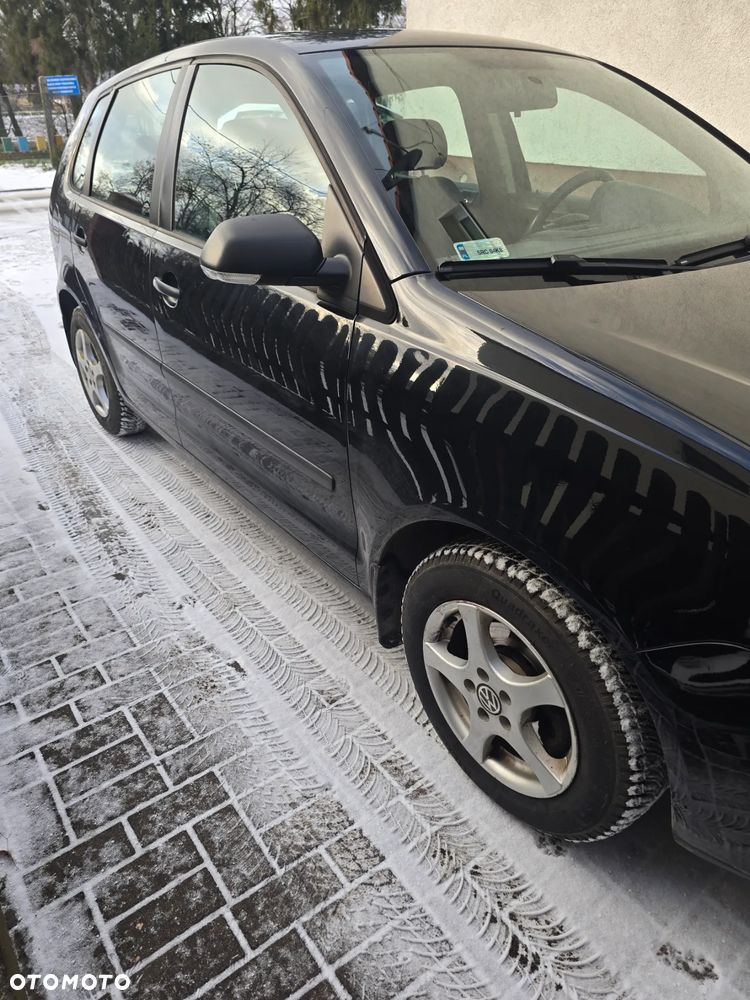 Volkswagen Polo 1.2 Trendline - 5