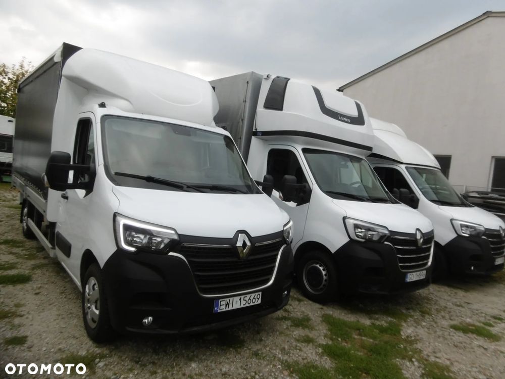 Renault Master - 13