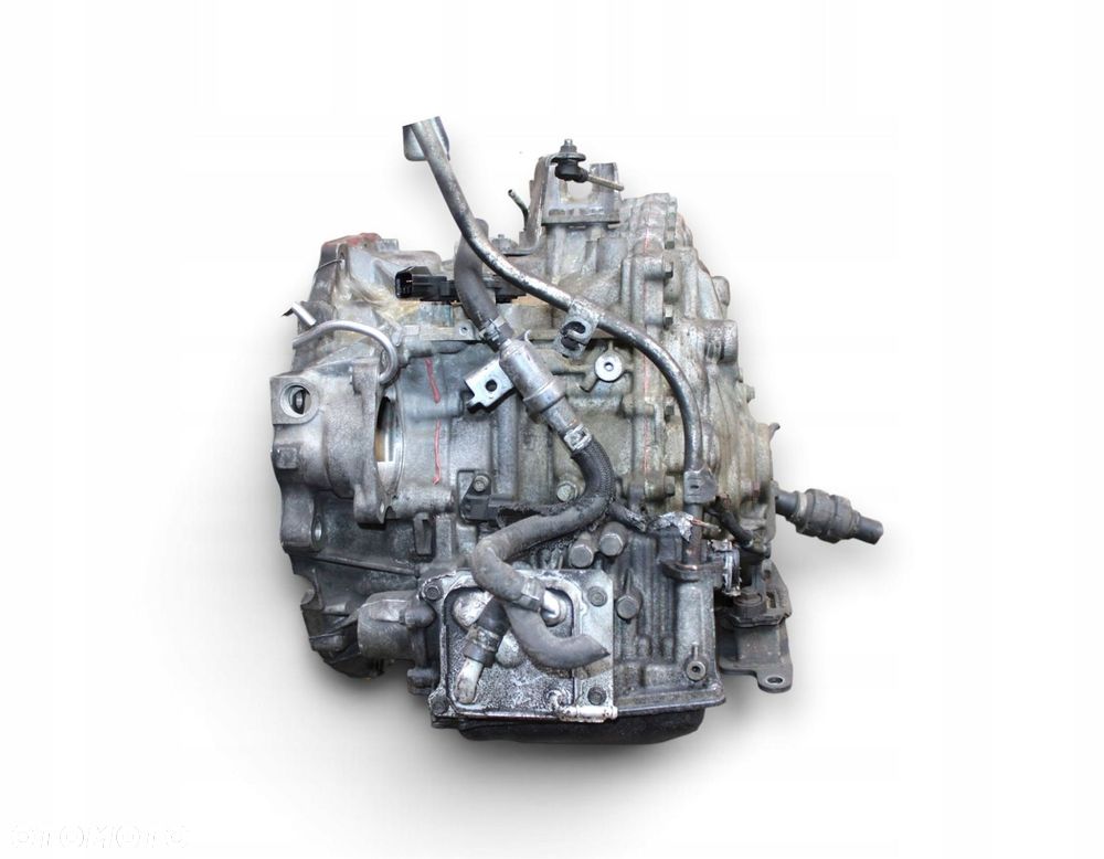 SKRZYNIA BIEGÓW AUTOMATYCZNA NISSAN ALTIMA 3.5 V6 3WX3E - 2