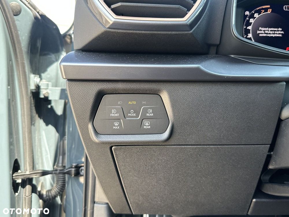 Cupra Formentor 1.5 TSI DSG - 34