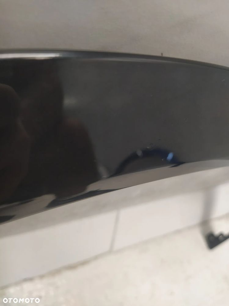 BMW X1 U11 LISTWA NAKŁADKA BŁOTNIKA PRAWY PRZÓD PRZEDNIA ORYGINAŁ - 4