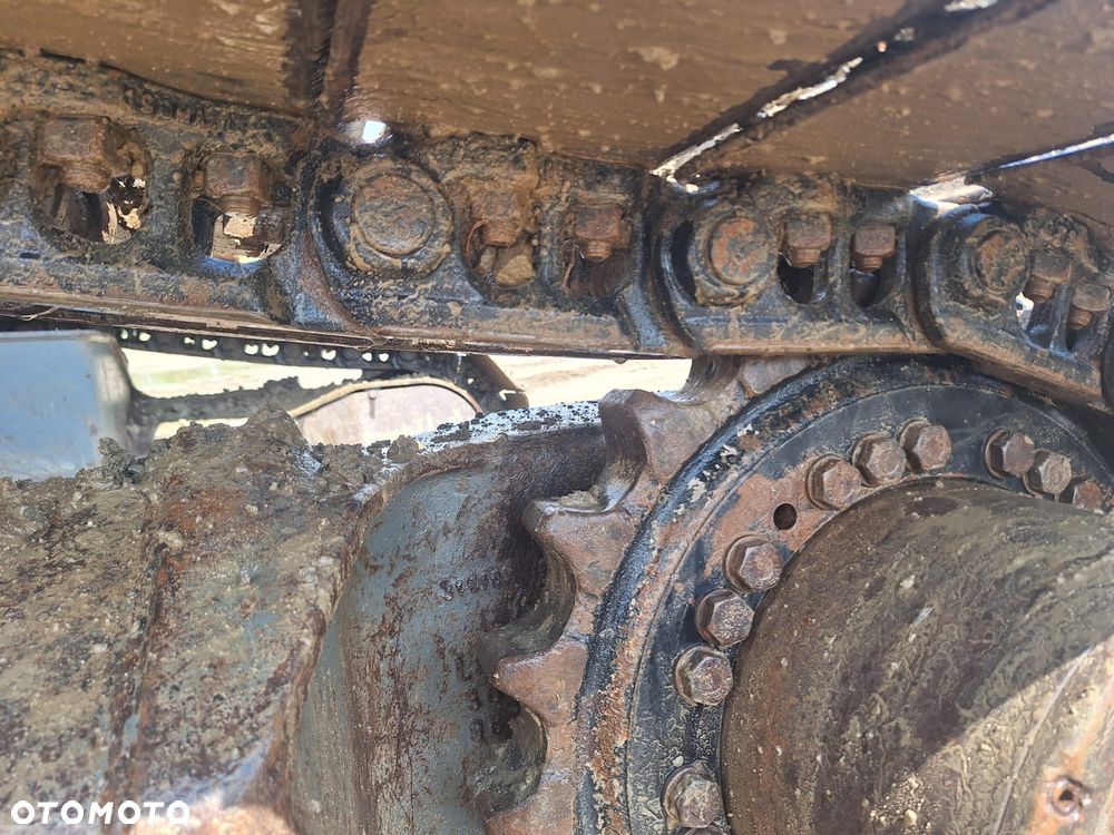 Liebherr R924BHDSL - 5