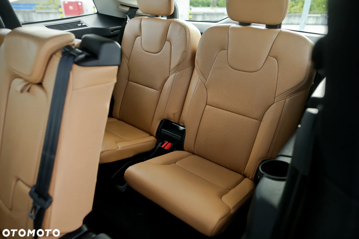 Volvo XC 90 D5 AWD Inscription 7os - 21