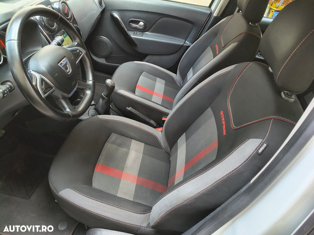 Dacia Logan MCV - 14