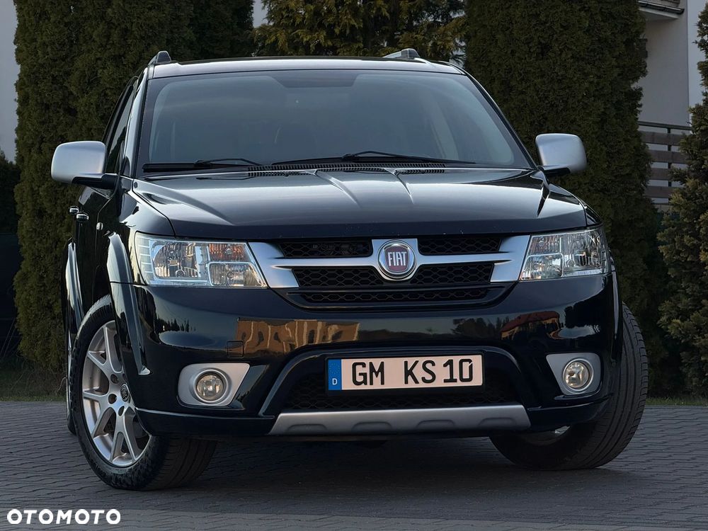 Fiat Freemont 2.0 Multijet 16V DPF Urban - 6