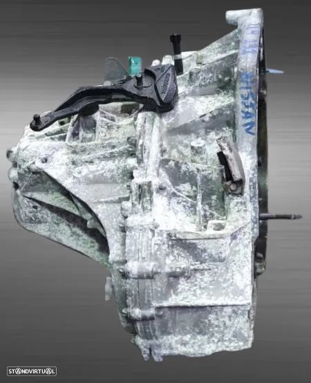 Caixa de velocidades Nissan Ref: TL4131 - 1