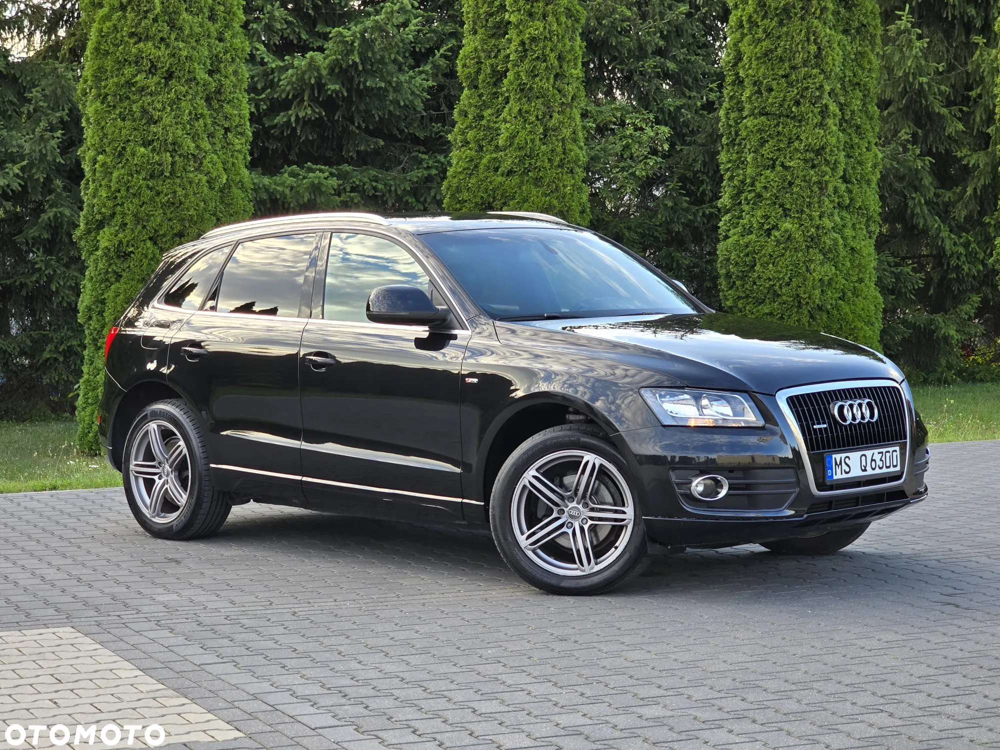 Audi Q5 2.0 TDI Quattro S tronic - 7