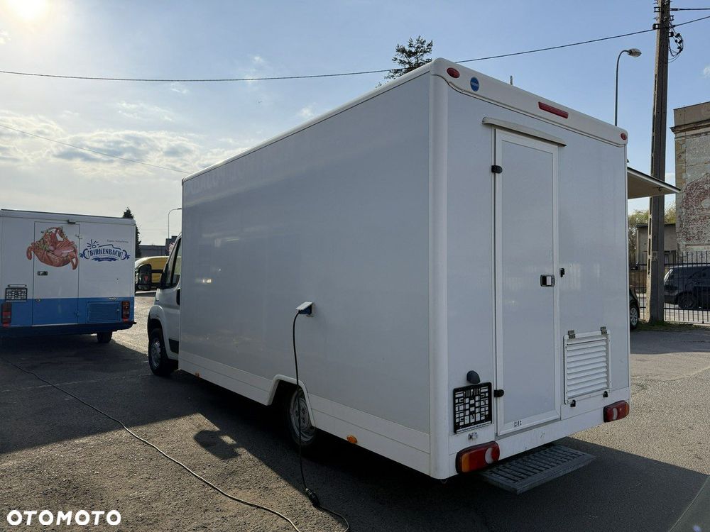 Fiat Ducato - 29