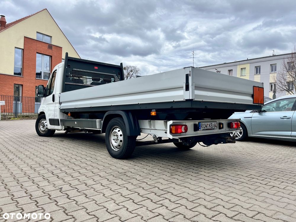 Citroën Jumper - 13