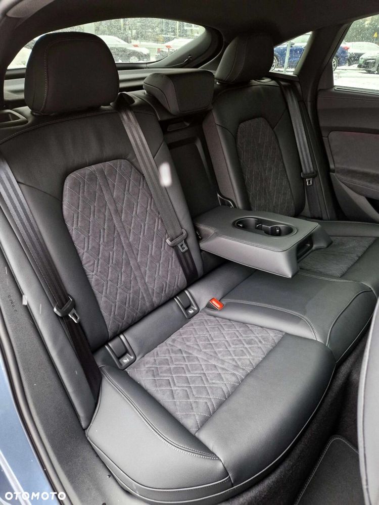 Audi S5 Limousine - 17