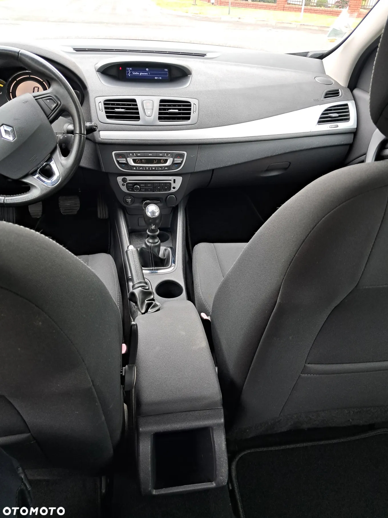 Renault Megane 1.5 dCi Energy Life - 9