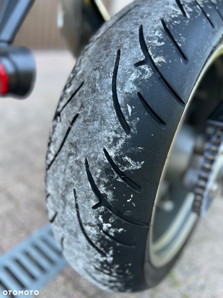 Aprilia Mana - 14