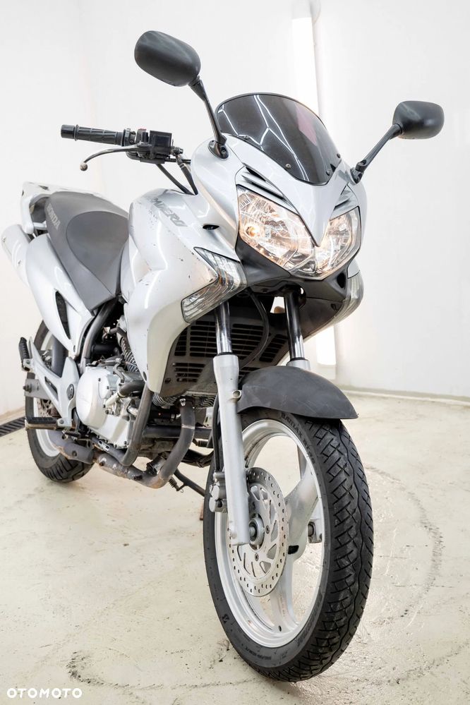 Honda Varadero - 11
