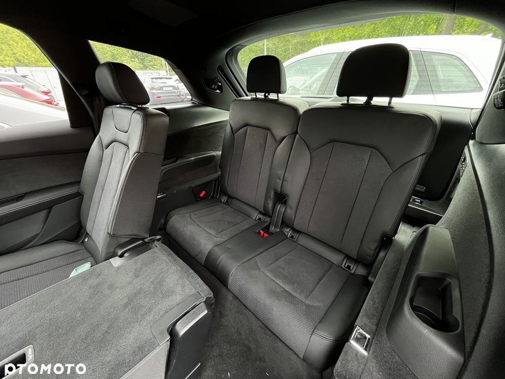 Audi Q7 50 TDI mHEV Quattro S Line Tiptr - 37