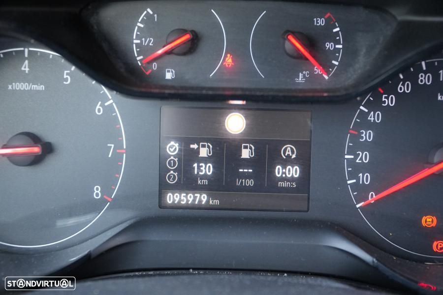 Opel Corsa 1.2 Edition - 11