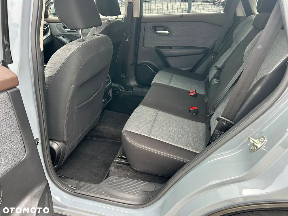 Nissan X-Trail 1.5 VC-T MHEV N-Connecta 2WD Xtronic - 14