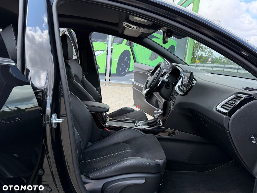 Kia ProCeed 1.5 T-GDI DCT7 OPF GT LINE - 35