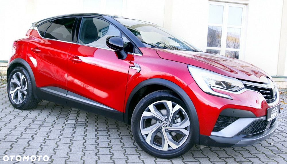 Renault Captur - 24