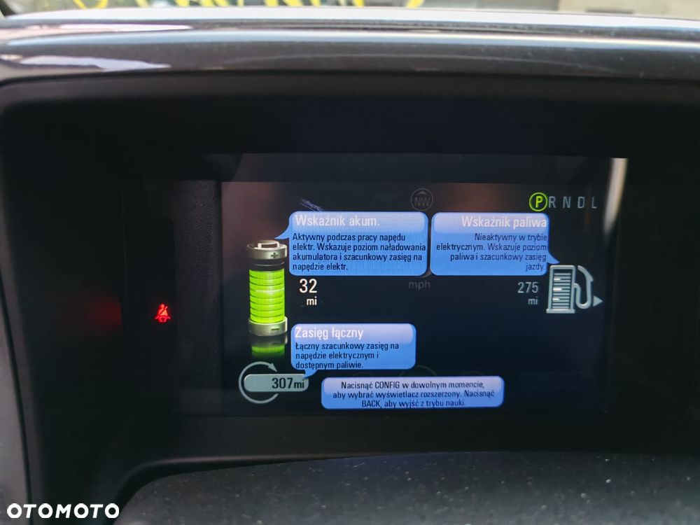 Opel Ampera - 28