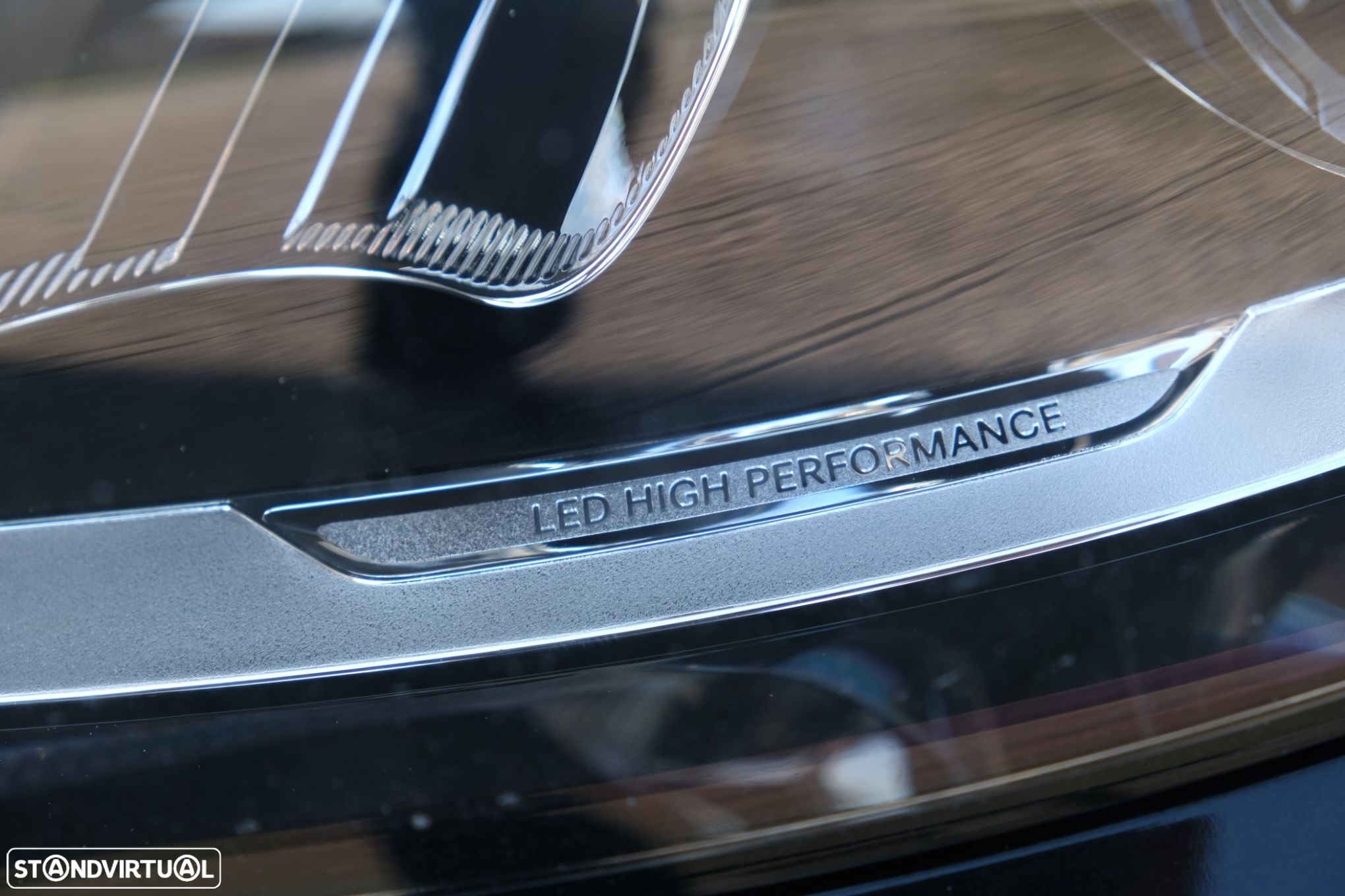 Mercedes-Benz C 220 d AMG Line Aut. - 22