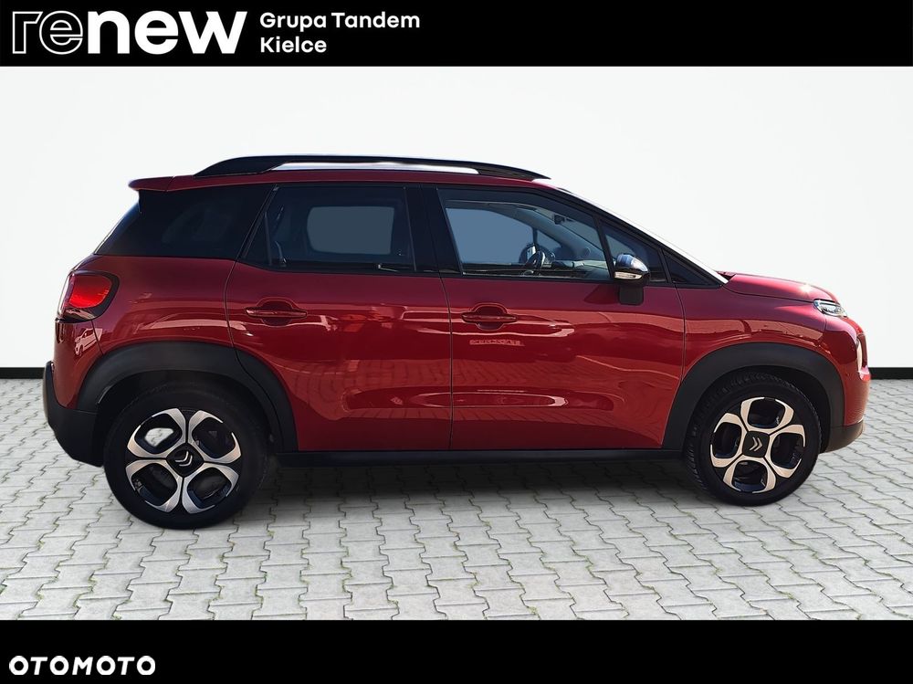 Citroën C3 Aircross 1.5 BlueHDi Shine S&S - 4