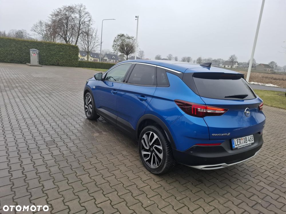 Opel Grandland X - 12
