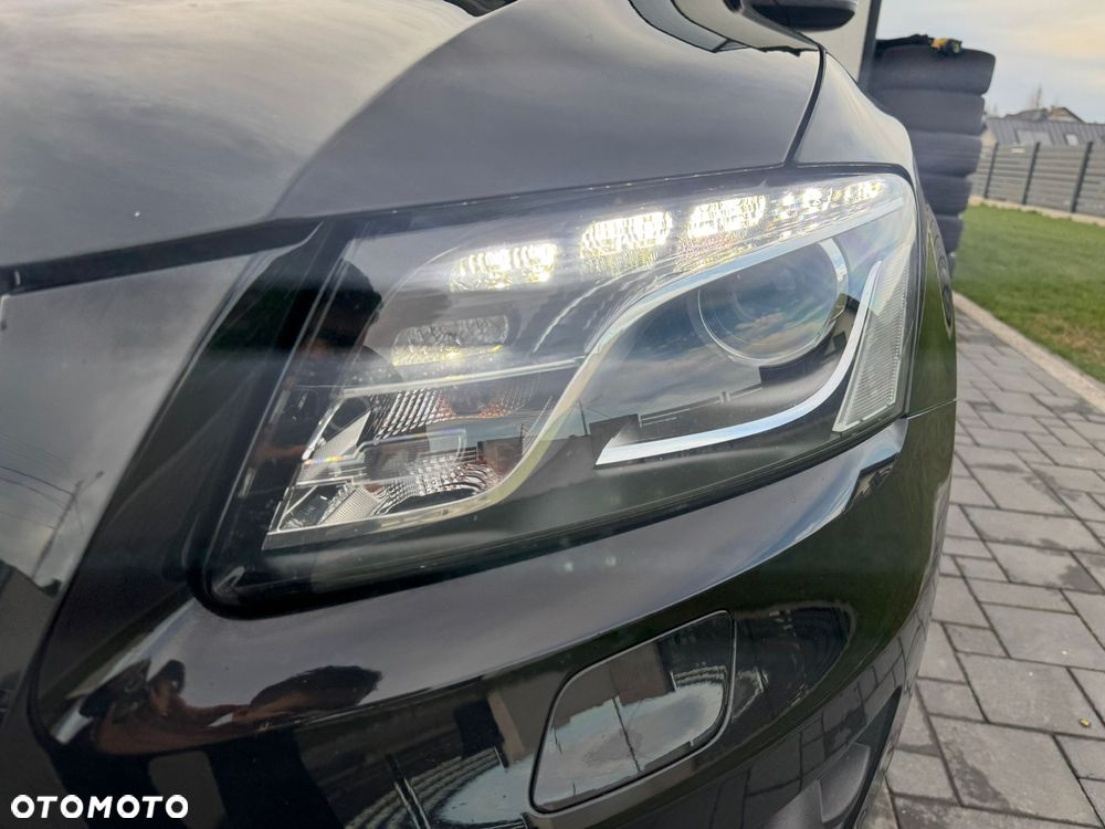 Audi Q5 2.0 TFSI Quattro - 24