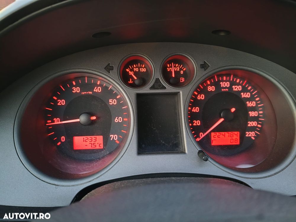 Seat Ibiza 1.2 12V Best of - 8