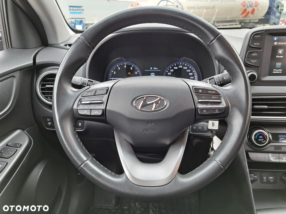 Hyundai Kona - 30