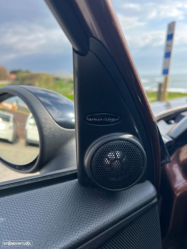 MINI Paceman Cooper SD ALL4 - 7