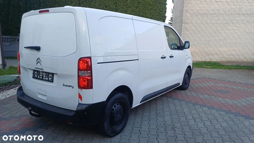 Citroën Jumpy - 12