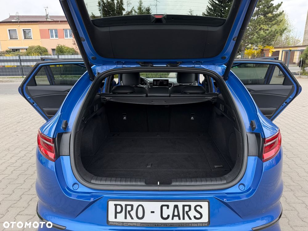 Kia ProCeed 1.5 T-GDI OPF GT LINE - 38