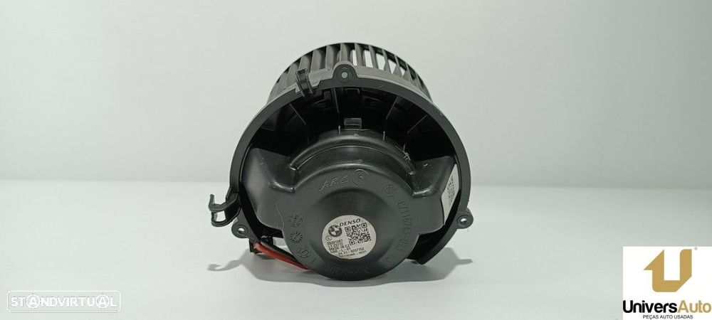 MOTOR SOFAGEM BMW SERIE 1 LIM. (F40) 118D M SPORT - 3