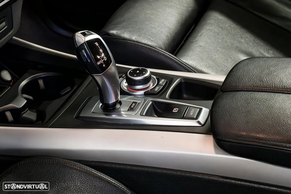 BMW X5 40 d xDrive Pack M - 20