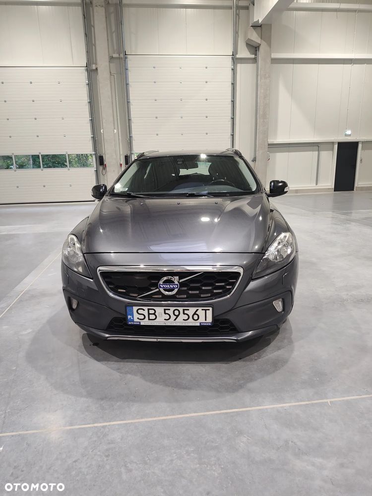 Volvo V40 D2 - 4