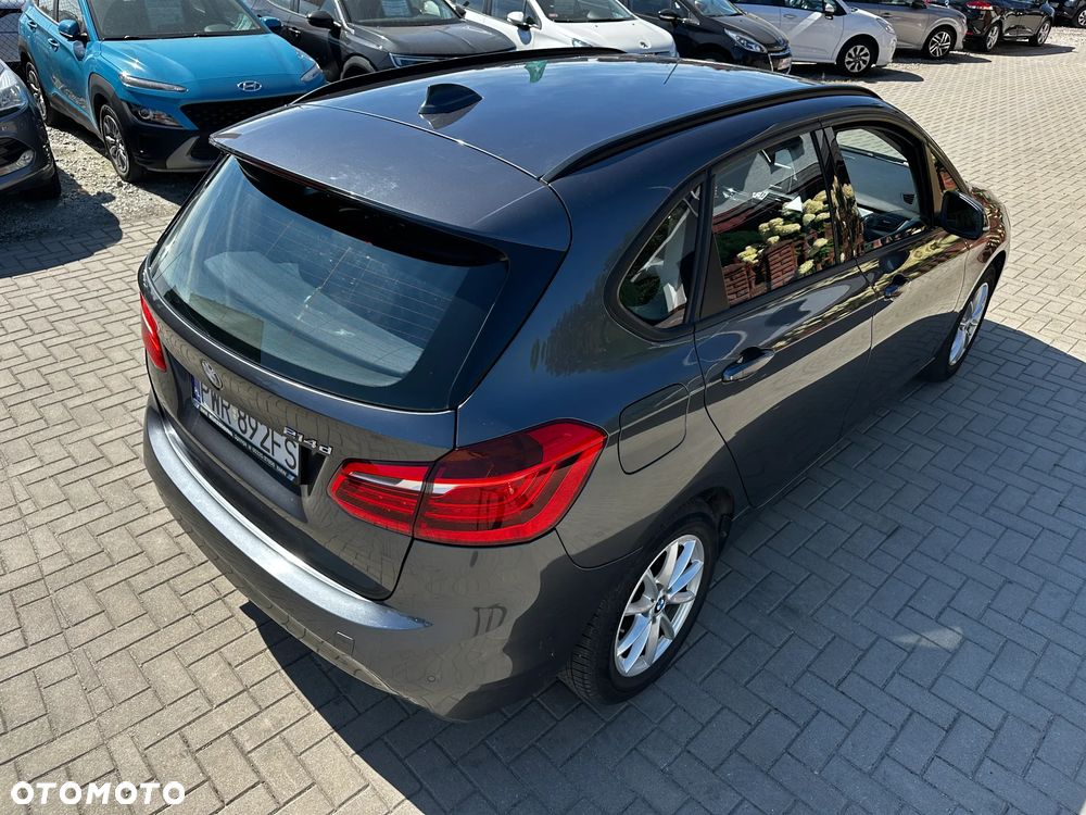 BMW Seria 2 - 37