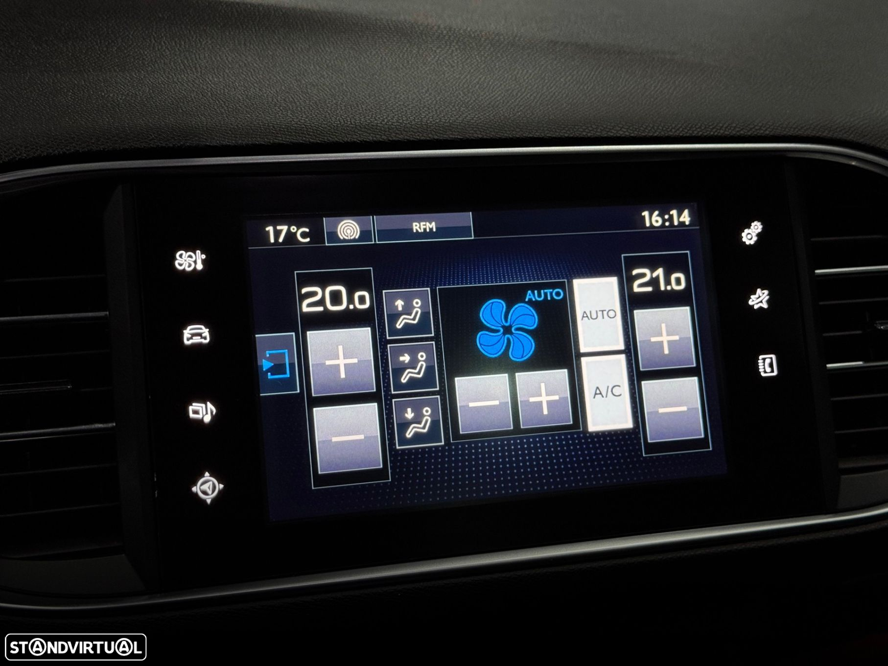 Peugeot 308 SW 1.5 BlueHDi Business Line - 19