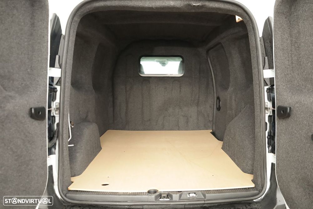 Renault express 1.5 blue dci advance - 21