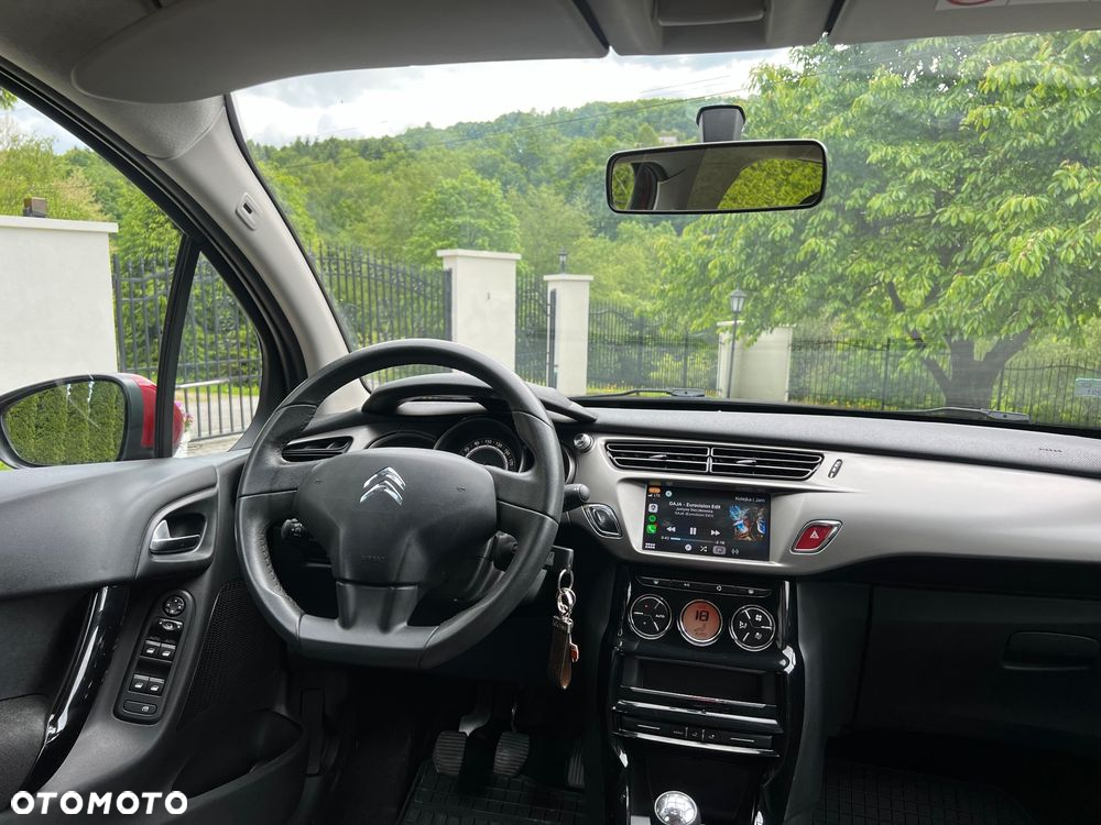 Citroën C3 1.2 PureTech Exclusive - 18