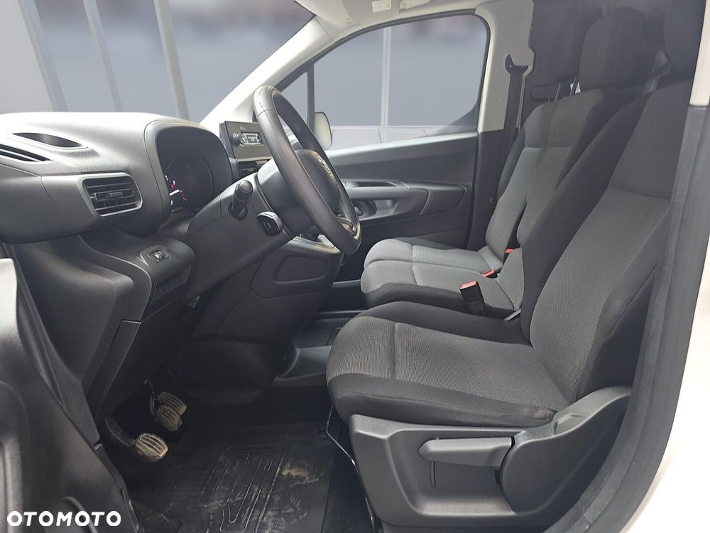 Toyota ProAce 2.3T 1.5 D-4D 100KM std Furgon Active - 8