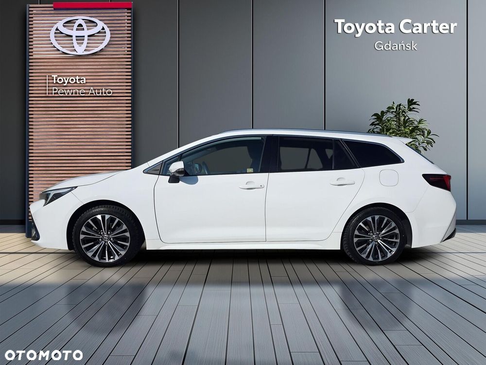 Toyota Corolla 1.8 Hybrid Style - 3