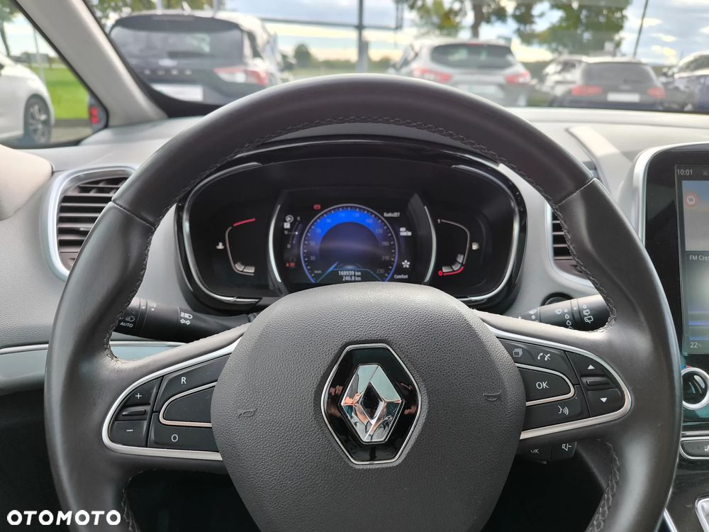 Renault Espace 1.6 dCi Energy Zen EDC 7os - 25