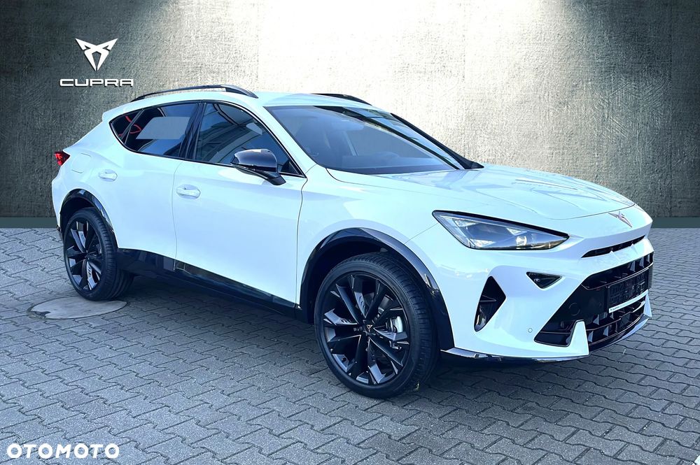 Cupra Formentor 1.5 eTSI mHEV DSG - 4