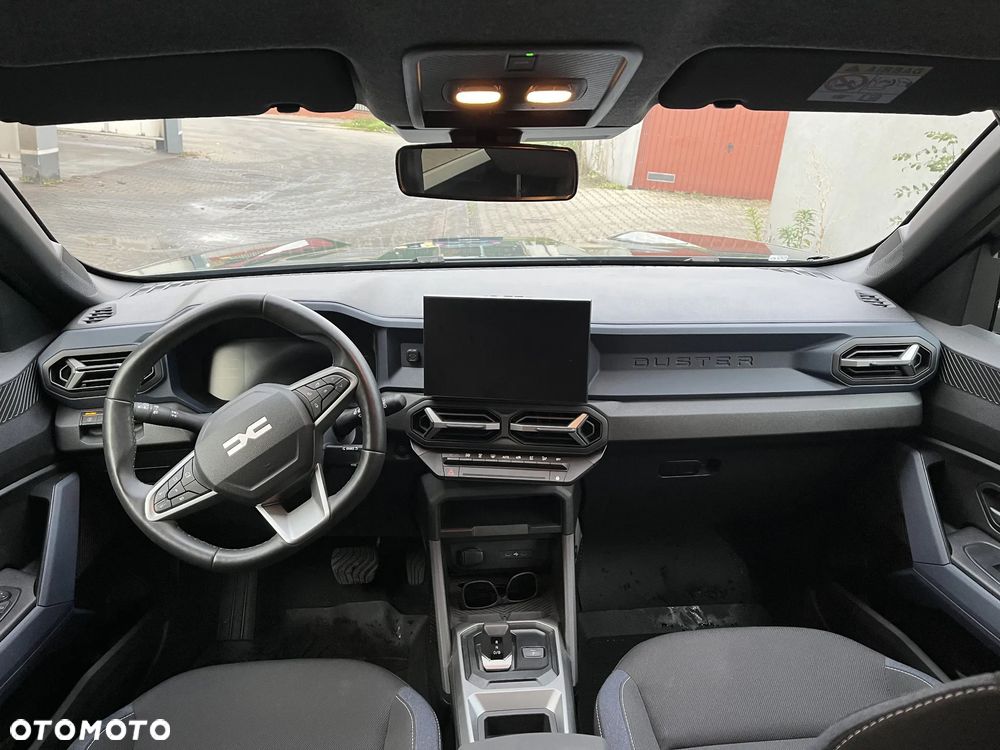 Dacia Duster - 22