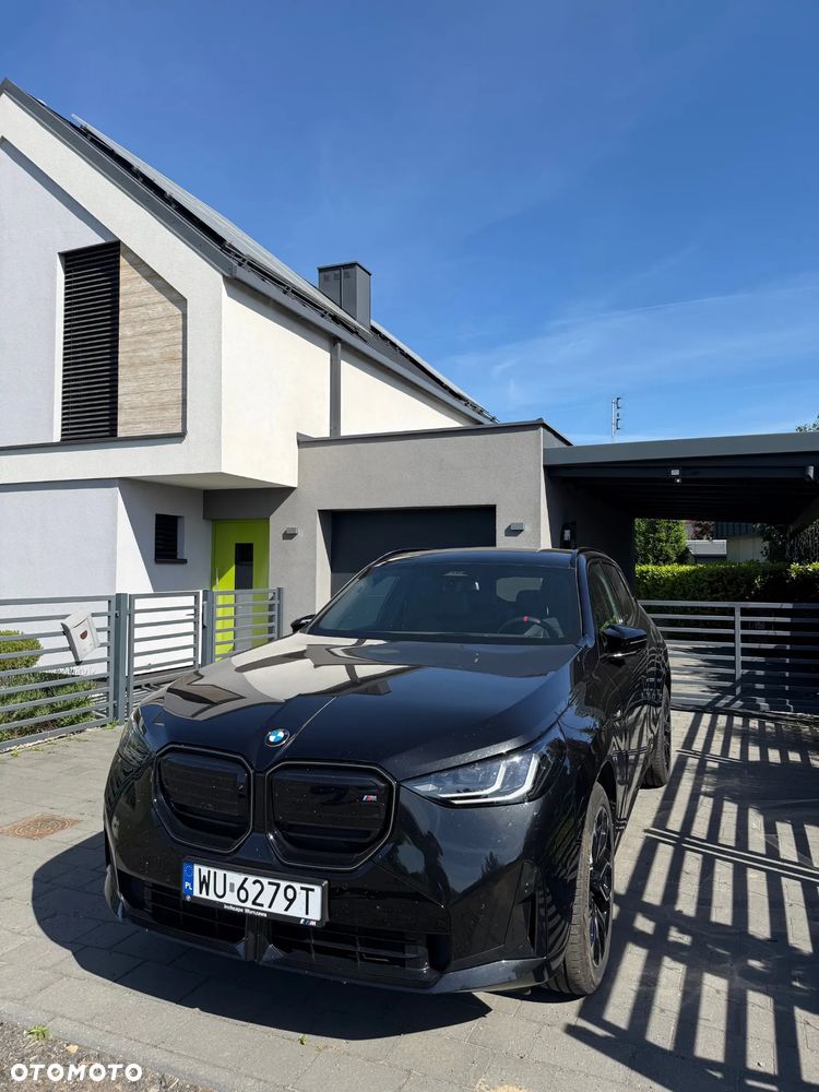 BMW X3 - 8