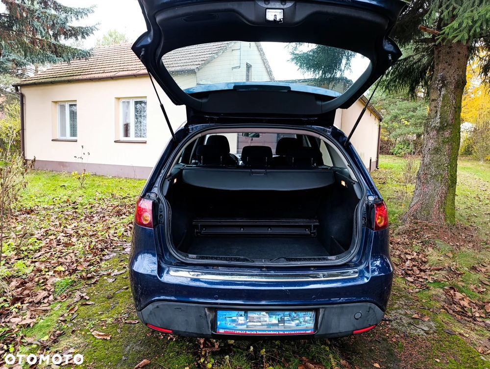 Fiat Croma 1.9 JTD Dynamic - 6