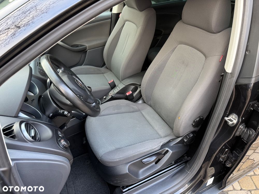 Seat Altea XL 1.4 TSI Comfort Limited - 17