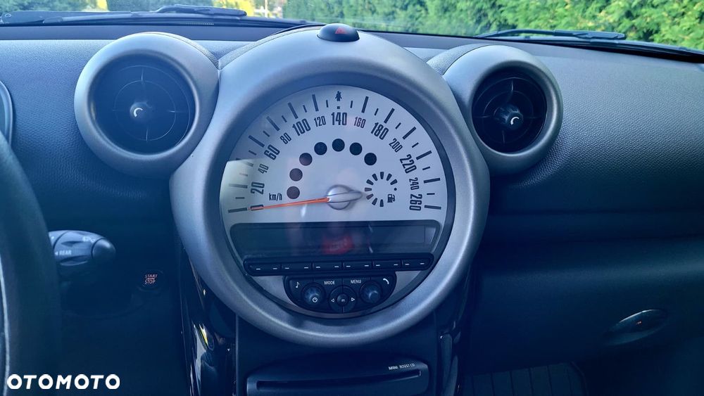 MINI Countryman Cooper S ALL4 - 29