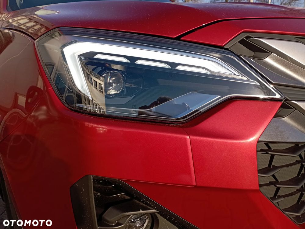 Isuzu D-Max 1.9 DC LSE - 14