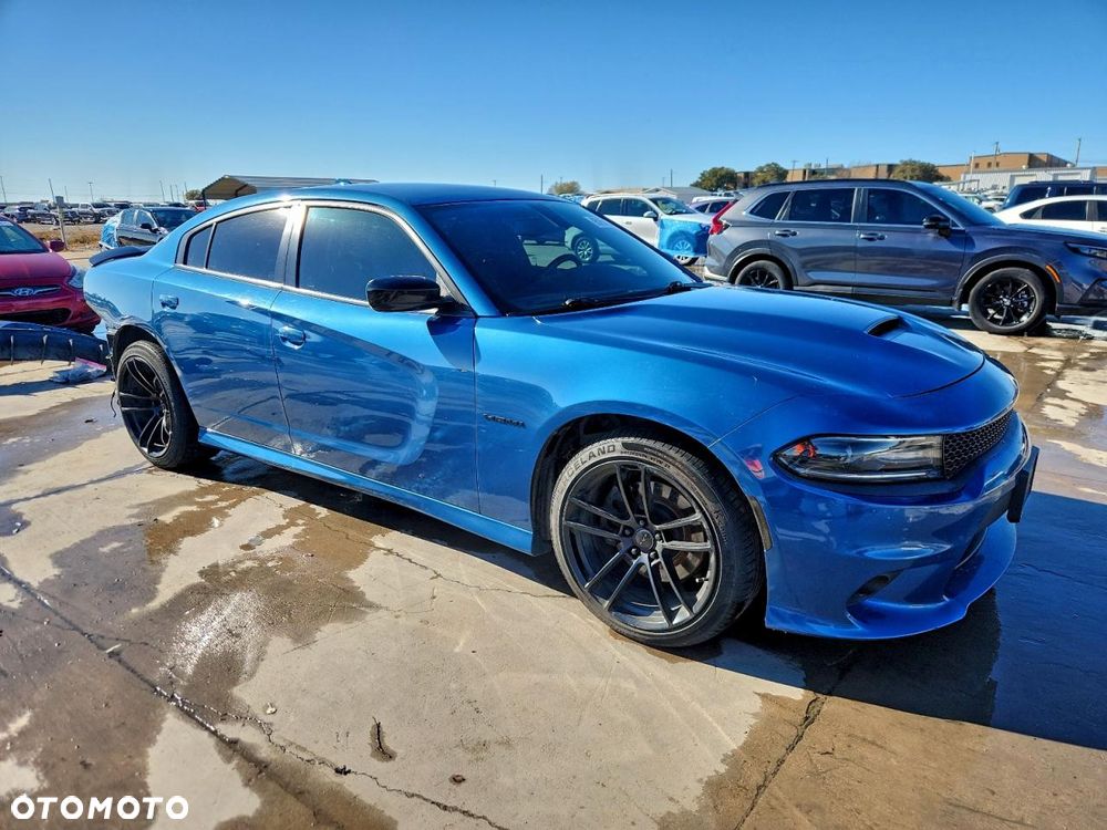 Dodge Charger 5.7 R/T - 1